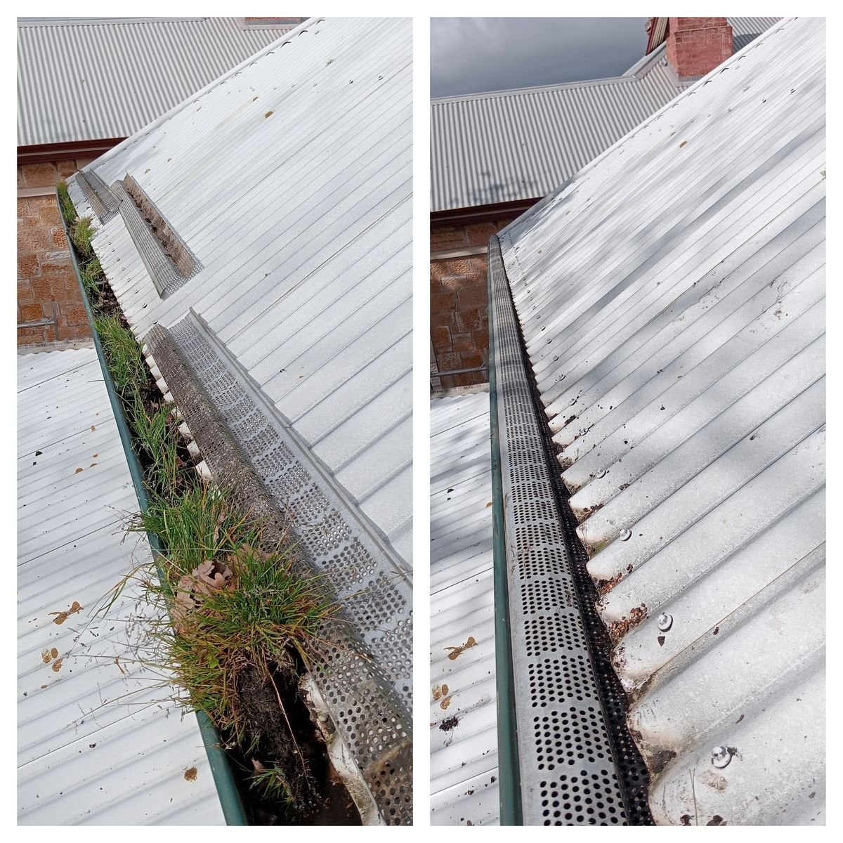 Gardner Home Maintenance